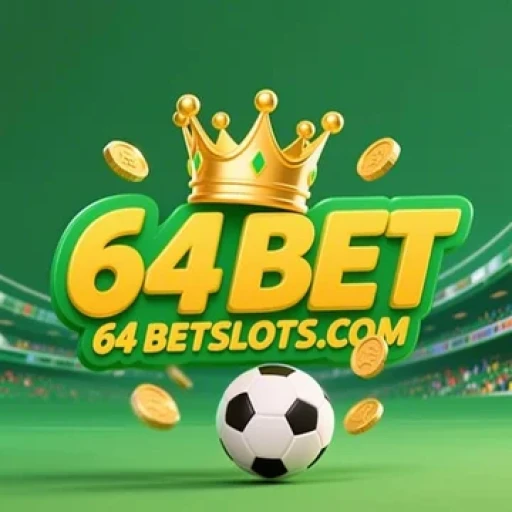 Logo 64bet